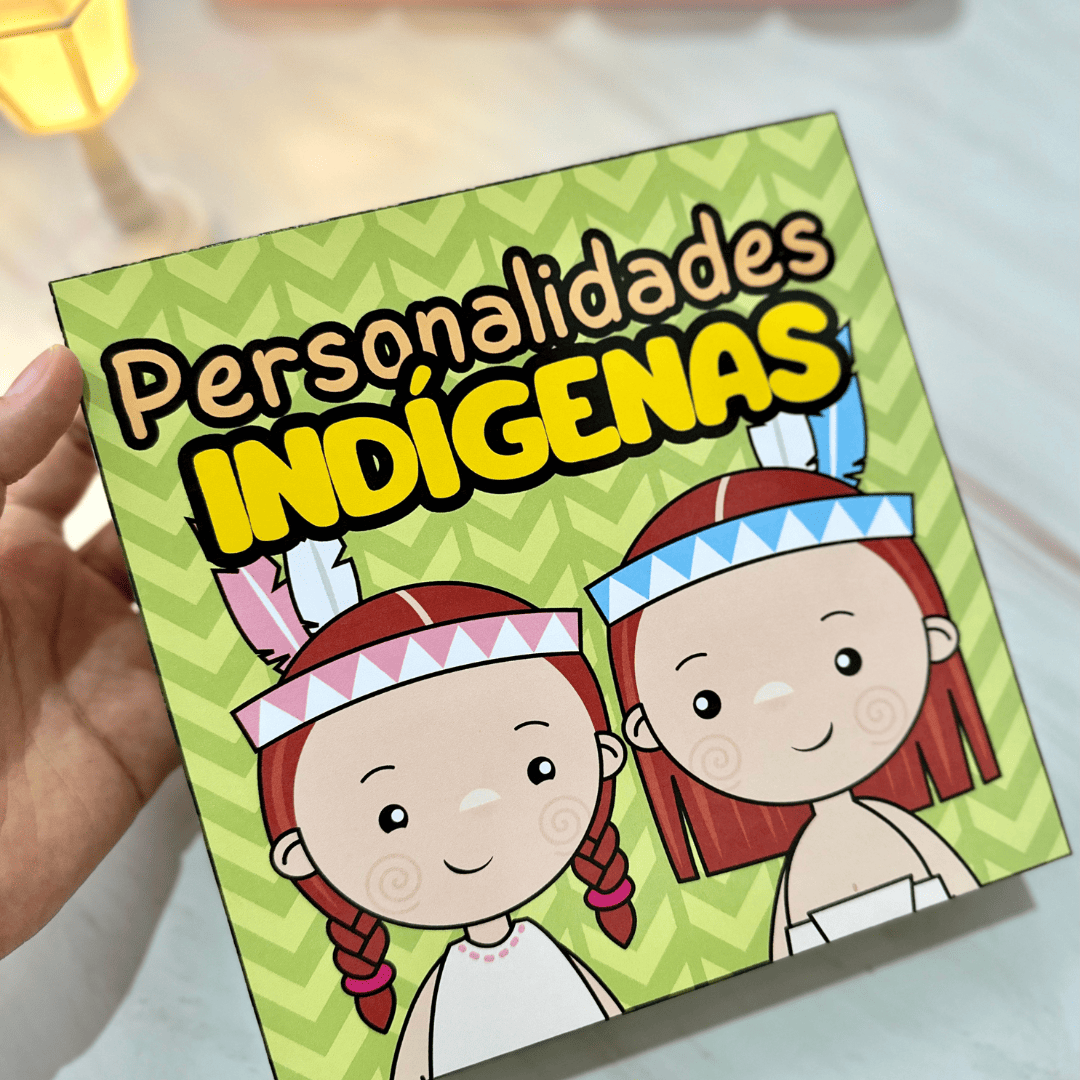 Personalidades Indígenas