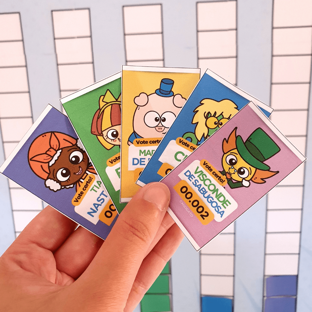 Eleições no Sítio