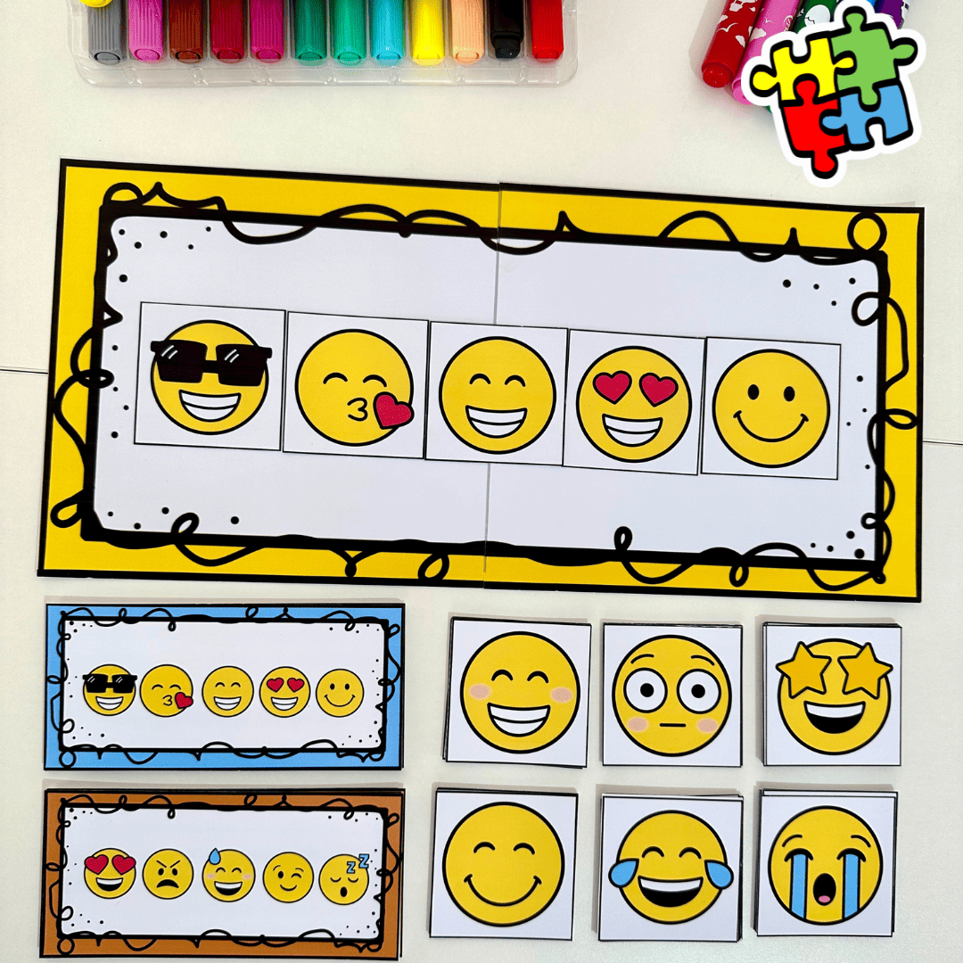 Emojis Divertidos