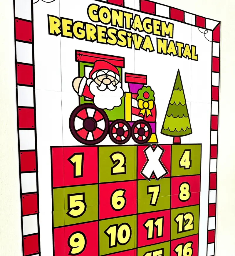 Contagem Regressiva (Natal)