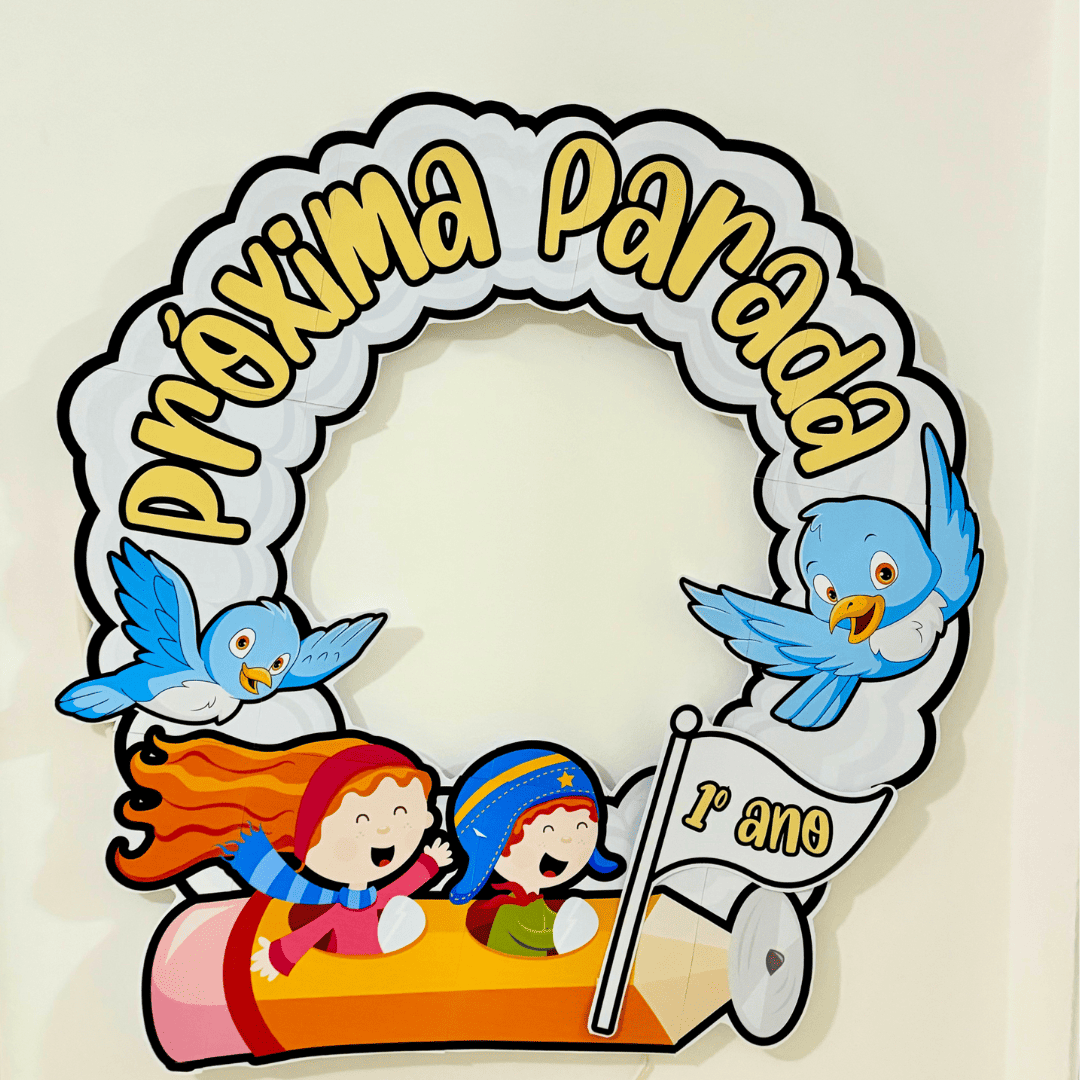 Bambolê Próxima Parada