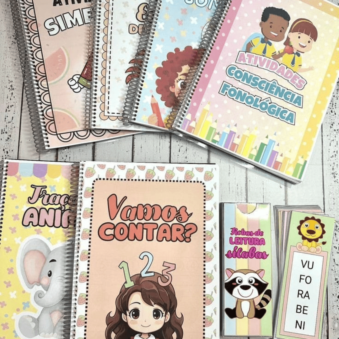 Combo Habilidades Diversas