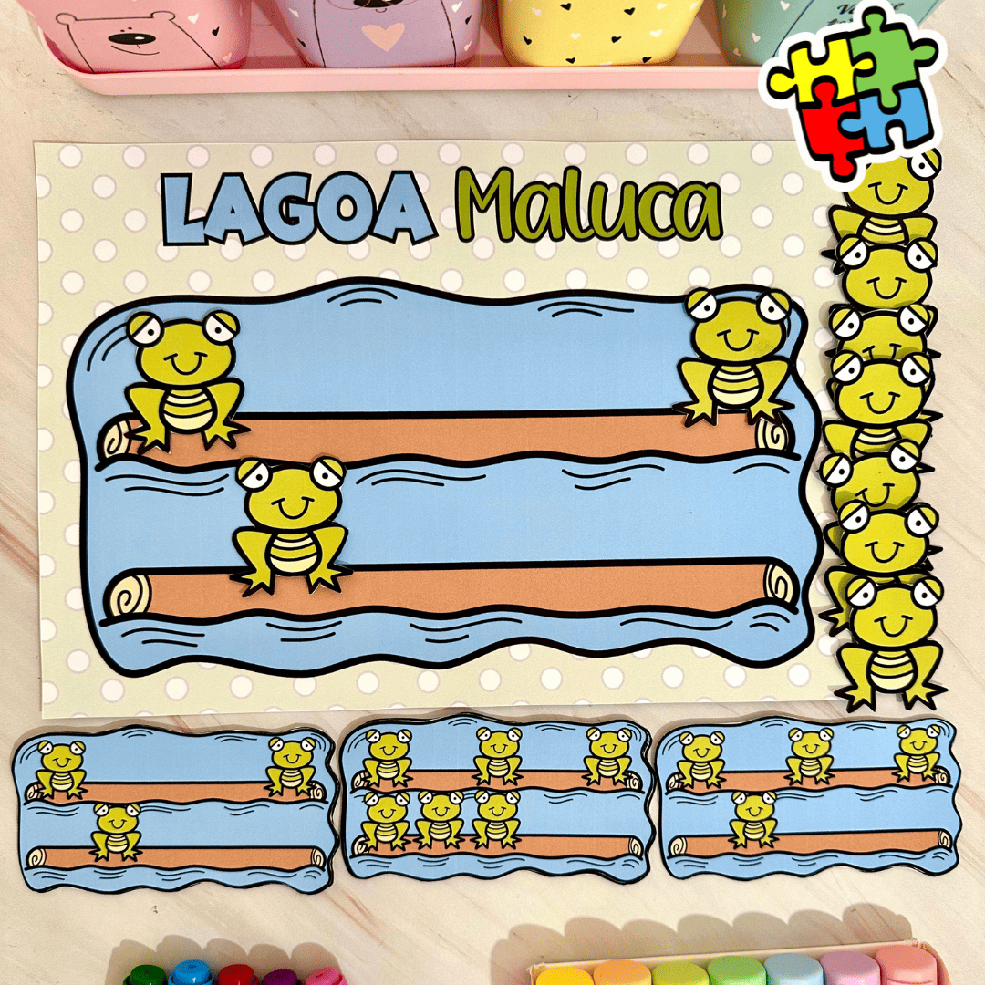 Lagoa Maluca