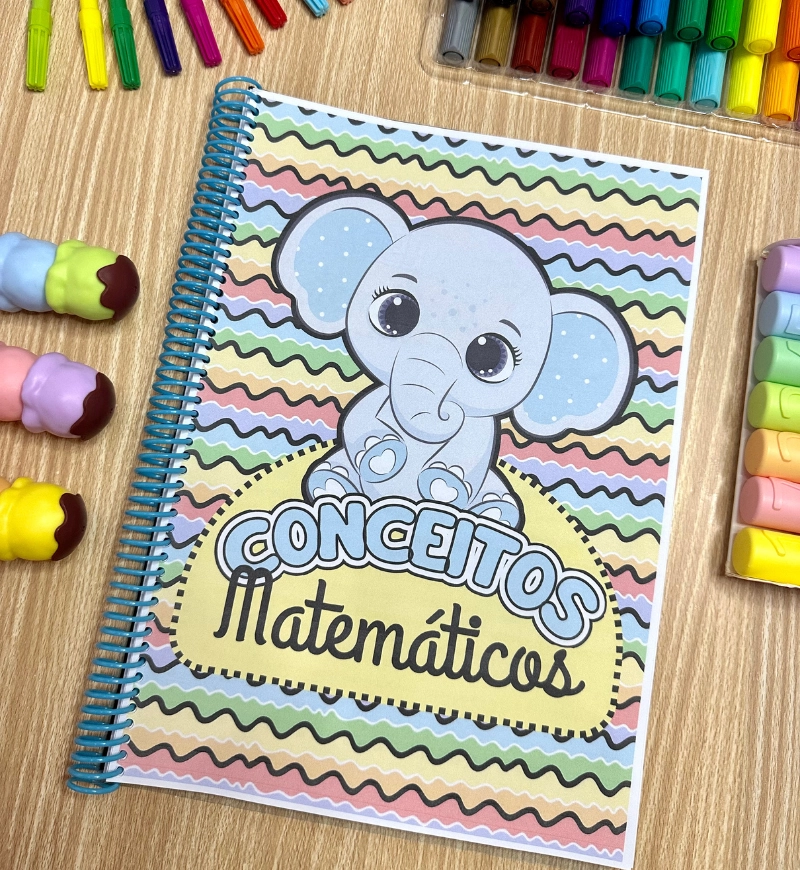 Apostila Conceitos Matemáticos