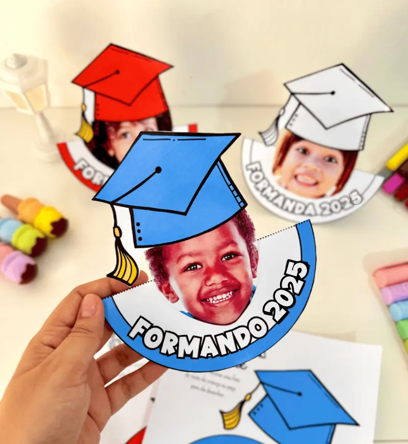 Formatura Dançante 2025