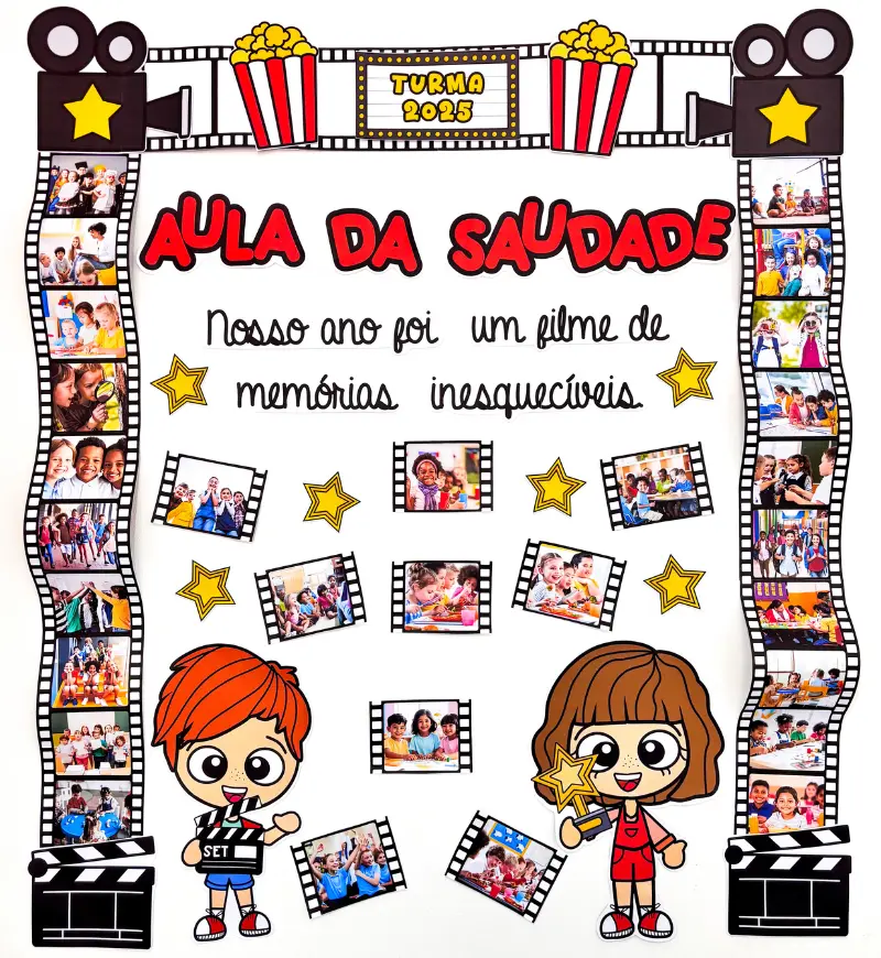 Cine Aula da Saudade