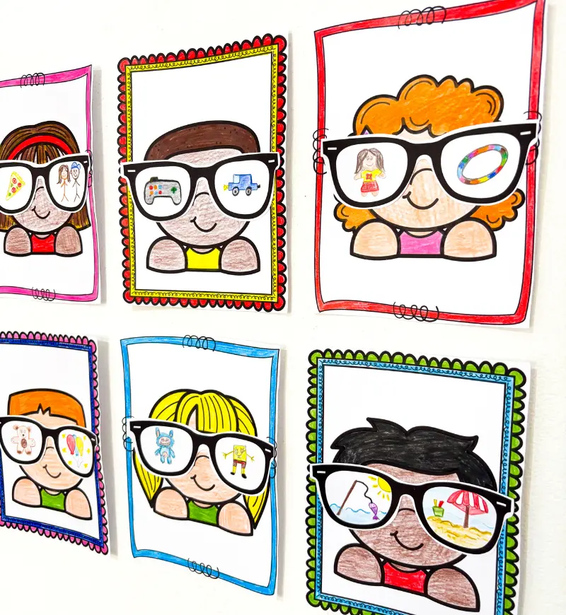 Minhas Férias Pelo Meu Olhar