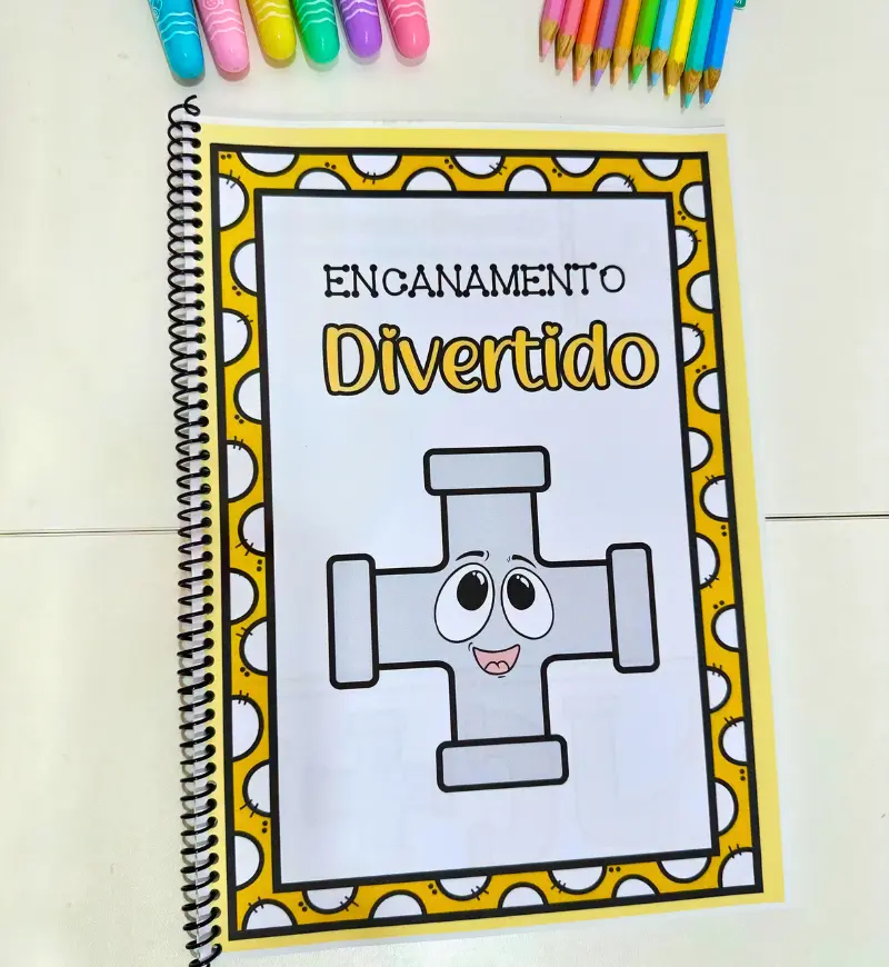 Encanamento Divertido