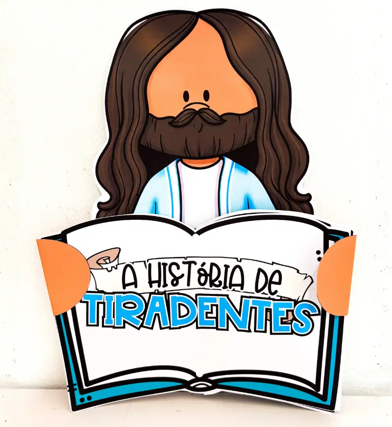 A História de Tiradentes